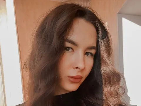 jasmine live chat model GabrielHaney