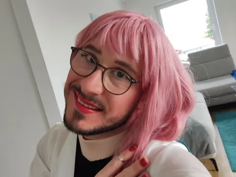 porno webcam chat model GingerPink