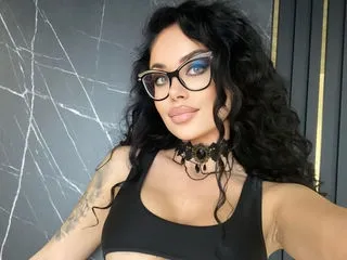 live webcam sex model IngridSaint