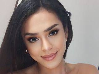 sex webcam model InnaKhan