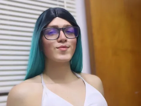 webcam chat model IsabellaWarren