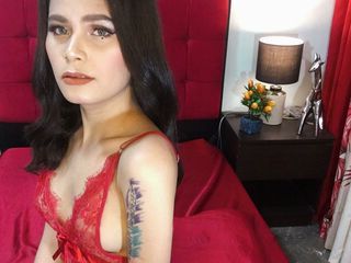 live sex tv model IvanaJaxton