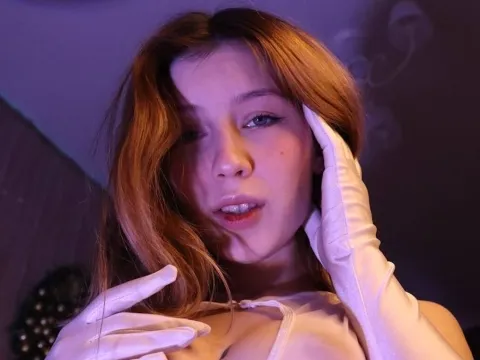 camera live sex model IvyWhytte