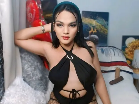 kinky fetish model JajaMorena