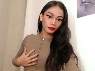 jasmine live cam model JannahSmith