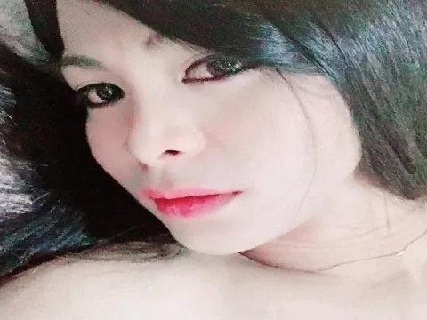 live chat model JashFox