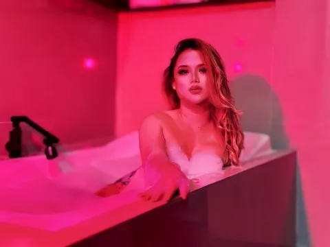 wet pussy model JasmineMendoza