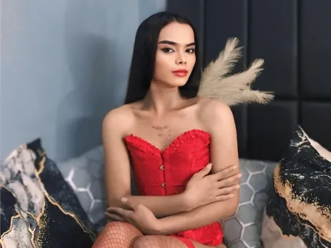 modelo de adult chat tv JerushaQuintana