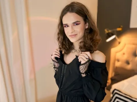 webcam sex model JessieStars