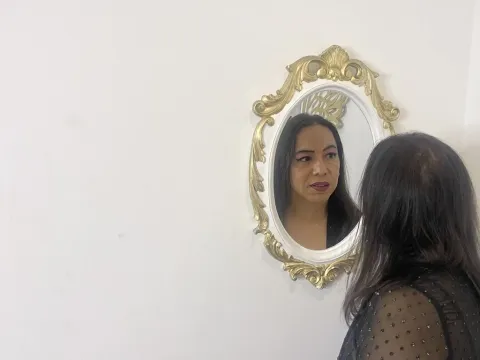 live sex online model JuliMillers