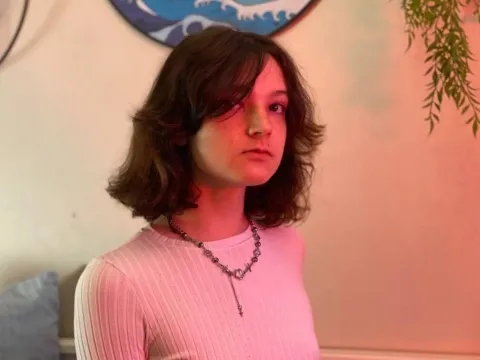 live sex clip model JulieCherrie