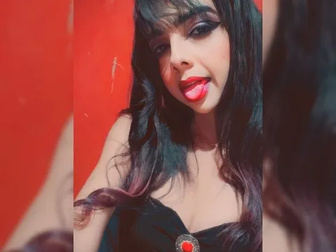 live webcam sex model Jullinha