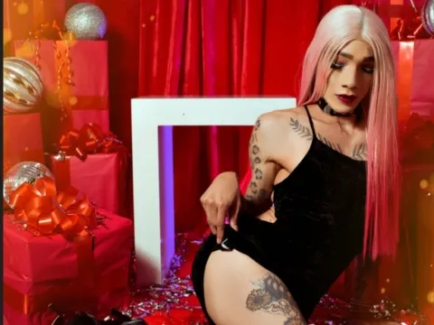 hot adulttv model KarenCoopert