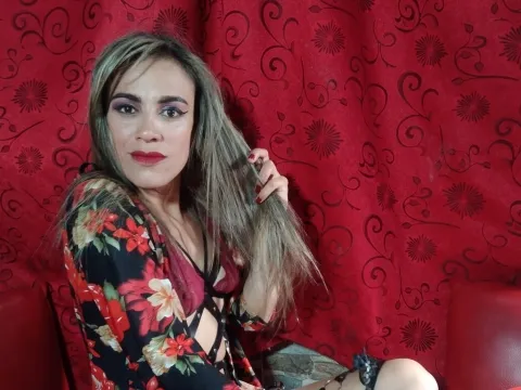 modelo de rock bitch KarolBeer
