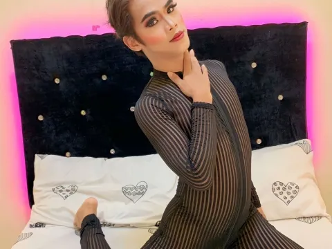 live sex position model KathyMondragon