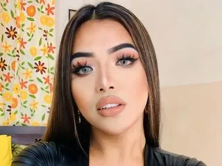 teen jasmin model KeshaVictorina