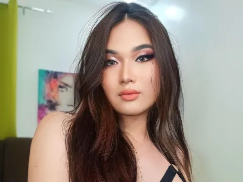 live sex clip model KieMiller