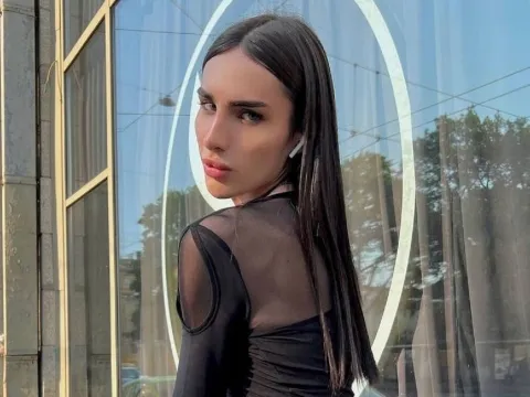 sex video dating model KimOberlin
