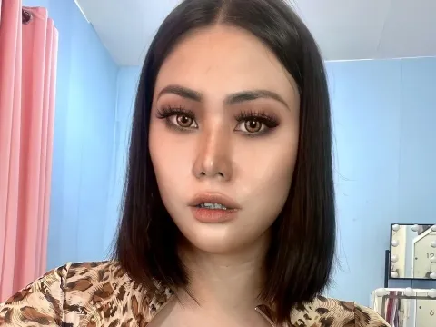 live online sex model KylieDavina