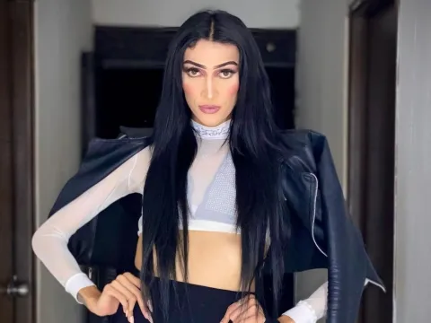 porno chat model LanaRohades