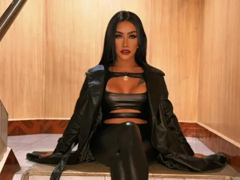hot adult tv model LavictoriaGold