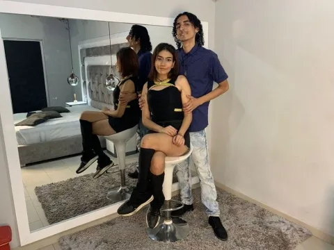 Click here for SEX WITH LilithAndOliver