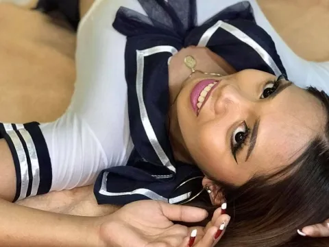 swingers party model LilyBrown