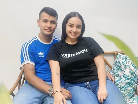 Click here for SEX WITH LissaANDJeicod