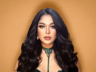 modelo de livejas LizaMalkova