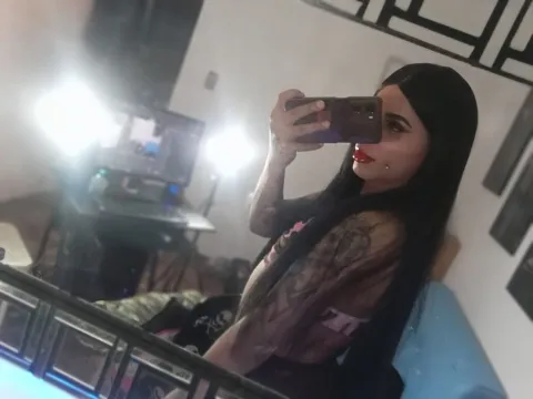live chat model MarcelineDarketa