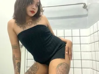 modelo de hot naked chat MarianKhalifa
