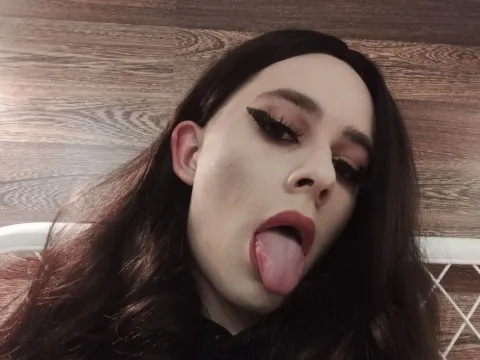 live oral sex model MarryMelody