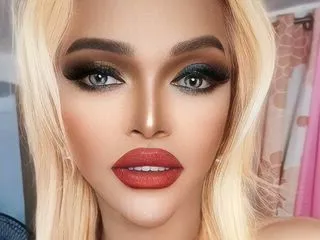 modelo de hot live sex MaxieMagno