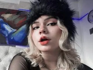 pussy cam model MaxineGenesis