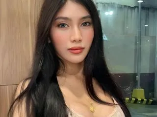 anal live sex model MeganBarcelona