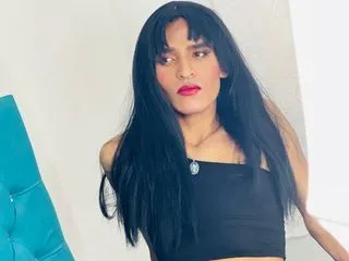 live real sex model MegannEvans