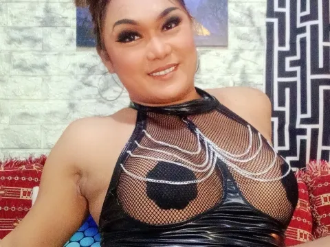 live sex cam show model MhargaRita