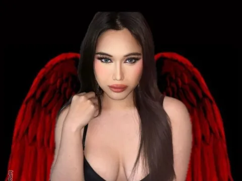 cam jasmin live model MiaFerregamo