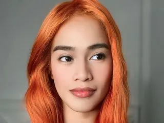sex webcam model NabiSmith