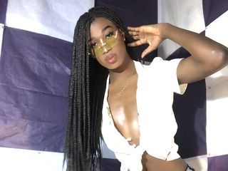 live sex porn model NahomyBugatti