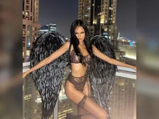 adult sexcams model NanaBendita