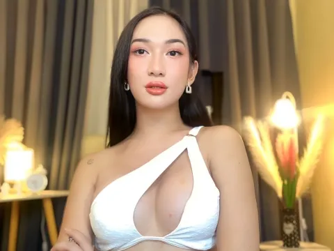 webcam sex model NarraGarcia