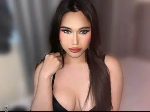 live video chat model NatashaVolner