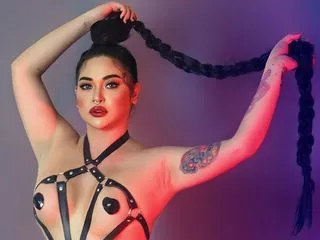 live porn sex model OlgaZalora