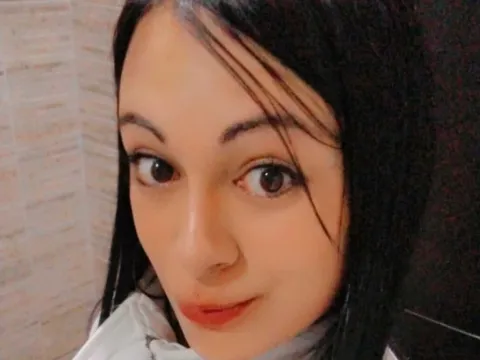 live sex clip model OrianaZurek