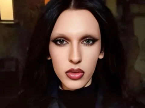 adult video model PolinaManson