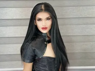 squirting pussy model RebeccaWalters
