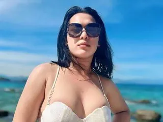 milf porn model RhianAmador