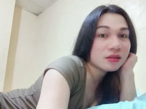 live web chat model RhianElideros