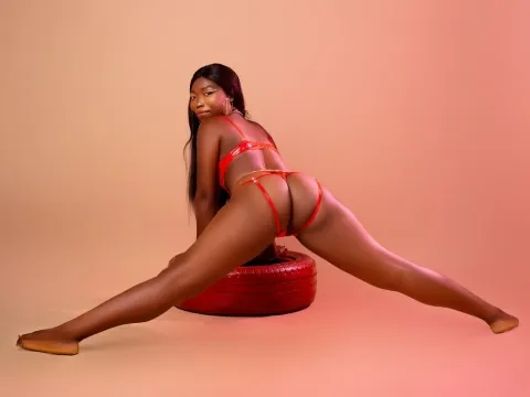 live sex picture model RiahBell